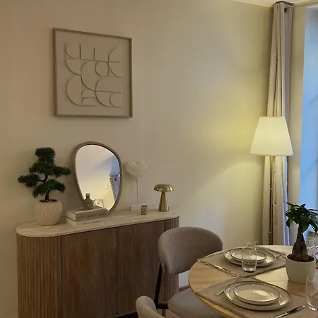 Au Coeur De Strasbourg, Adresse D'exception Strasburgo