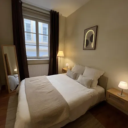 Au Coeur De Strasbourg, Adresse D'exception Appartamento