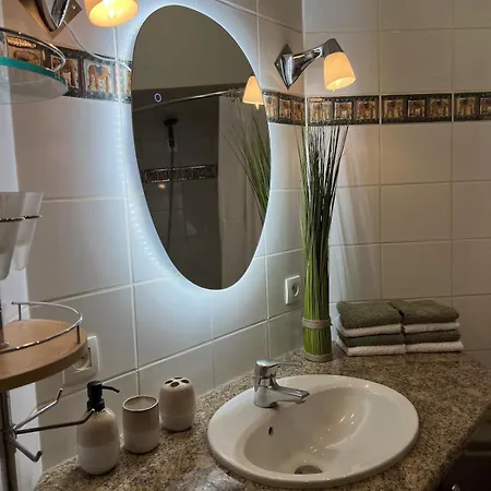 Au Coeur De Strasbourg, Adresse D'exception